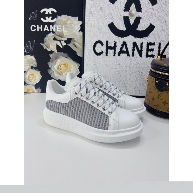 alexander M*Q*en casual shoes